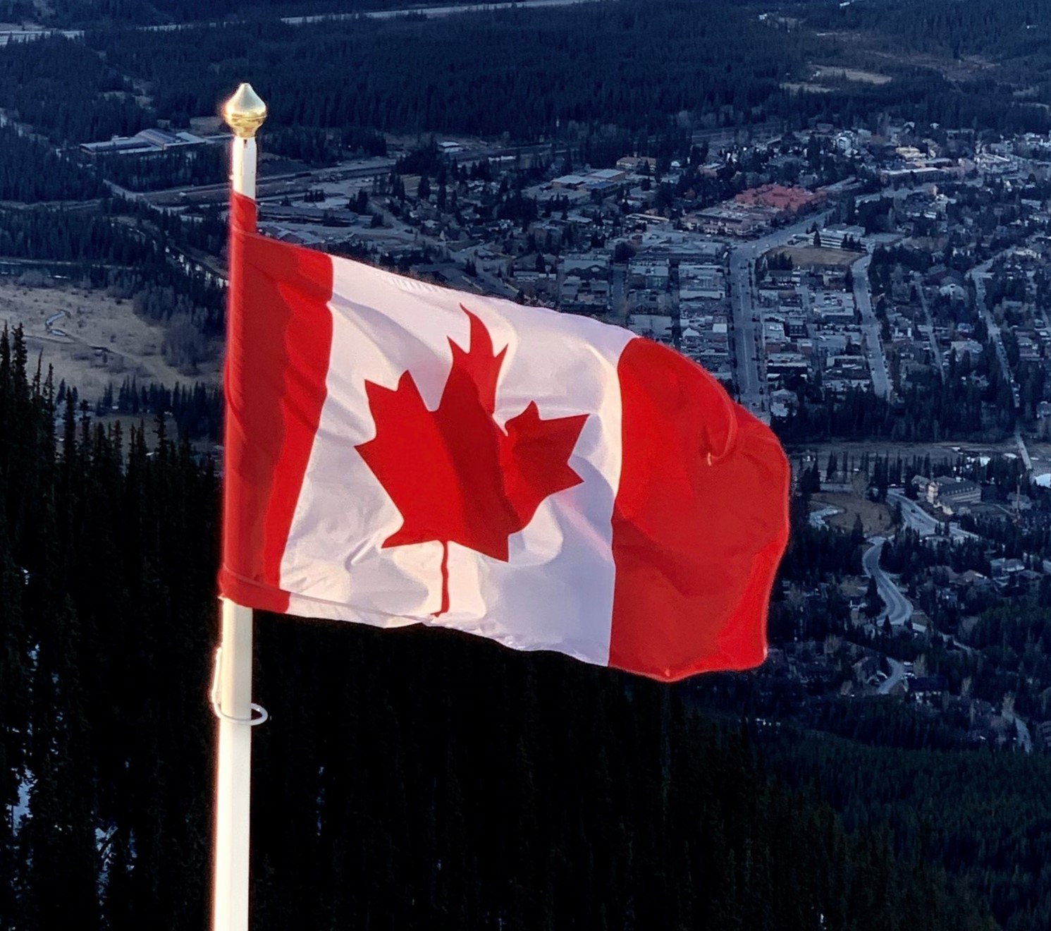 Canada VOIP